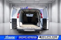 2018 Chevrolet Express 2500 Cargo Van Welcome to Xtreme Auto & Truck Sales Your Car Loan, Truck Loan... (image 5)