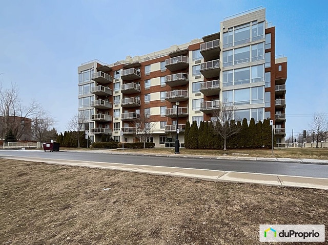 $590,000 - Condominium for sale in St-Laurent — photo 2