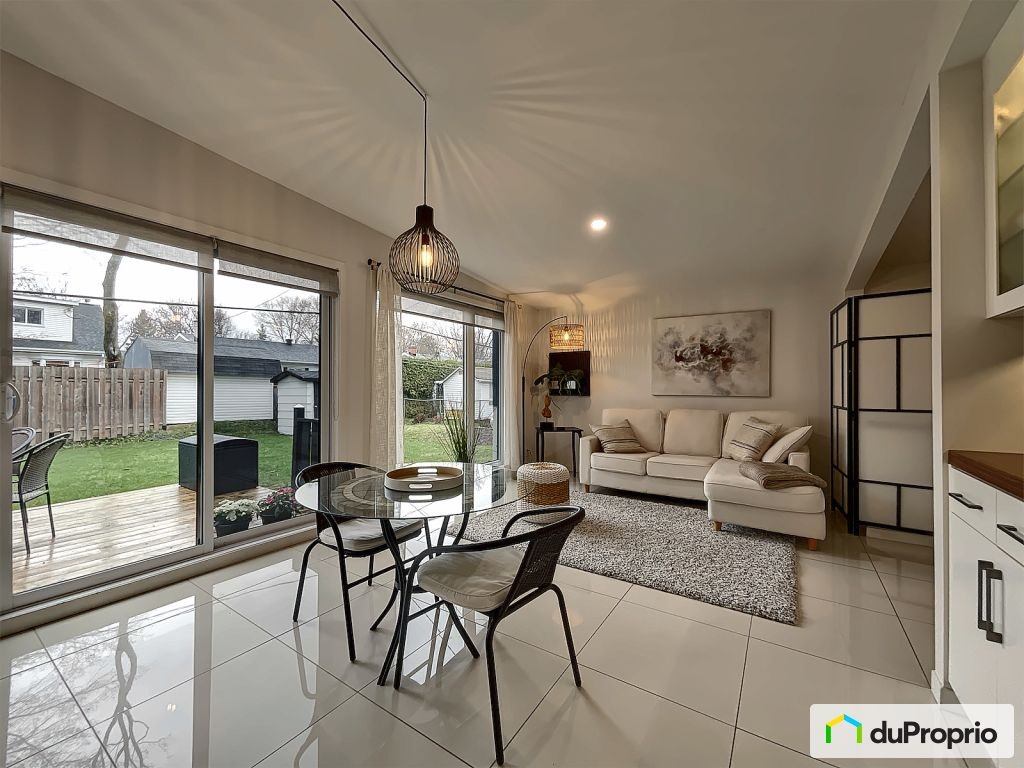 $662,500 - Bungalow for sale in Ste-Foy — photo 3