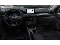 Low Mileage, 200A Equipment Group! Unique and classy, this Ford Escape offers everything you're look... (image 4)