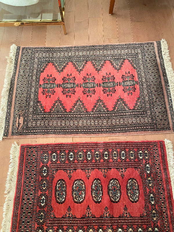 3 Persian Rugs in Rugs, Carpets & Runners in City of Halifax - Image 4