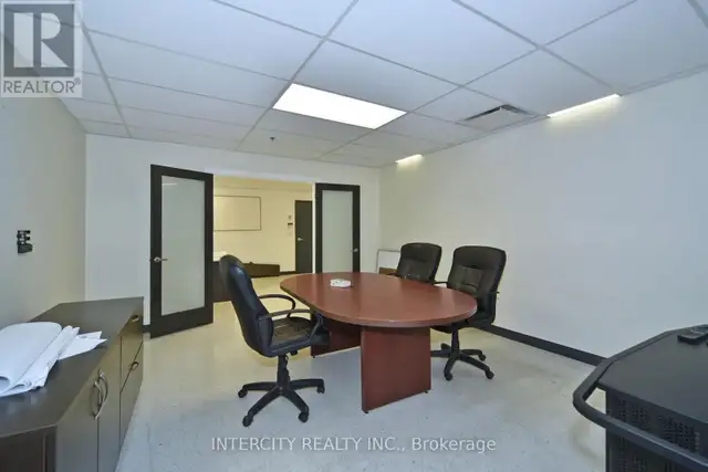 BSMT - 6 RONROSE DRIVE Vaughan (Concord), Ontario in Commercial & Office Space for Rent in Markham / York Region - Image 32