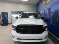 RAM 1500 2019 CLASSIC EXPRESS V-6 3.6 LITRES PENTASTAR QUAD-CAB BOITE 6.4 PIEDS 4X4 / CAMÉRA DE RECU... (image 3)