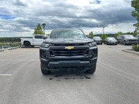 Recent Arrival! 2024 Chevrolet Colorado LT Black 2.7L Turbo 4WD 4WD, Apple CarPlay/Android Auto, Aut... (image 9)