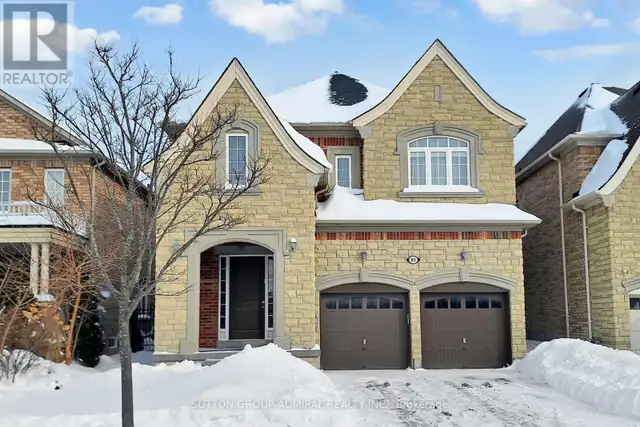 85 CORAL ACRES DRIVE Vaughan (Patterson), Ontario in Houses for Sale in Markham / York Region - Image 2