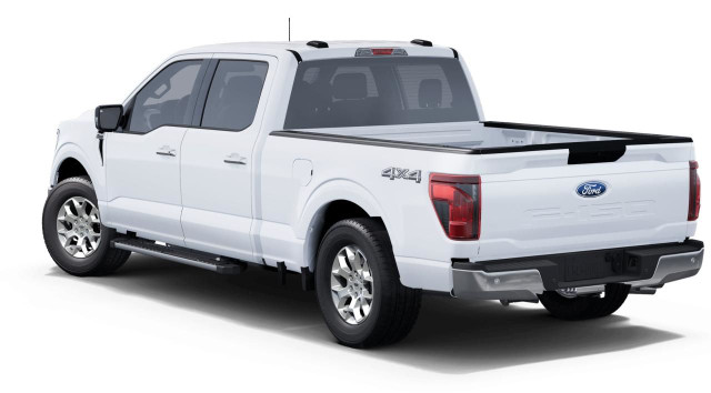 2025 Ford F-150 XLT 4WD SuperCrew 6.5' Box in Cars & Trucks in Portage la Prairie - Image 2