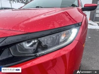 2021 Honda Civic LX Rallye Red Comes with 2 sets of tires Cloth. Recent Arrival! 2.0L I4 DOHC 16V i-... (image 5)