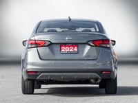 Check out this 2024 Nissan Versa SV before it's too late! *Get Your Money's Worth for this Nissan Ve... (image 5)