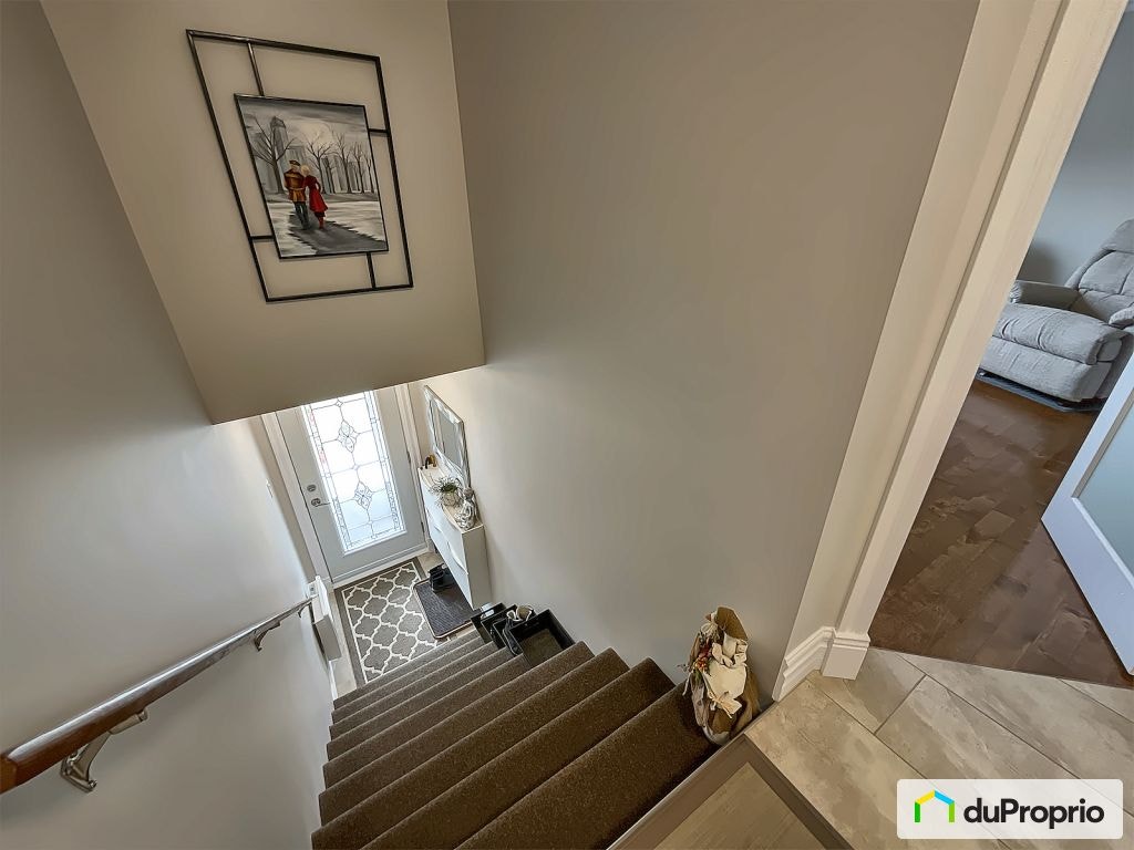 $425,000 - Condominium for sale in Sherbrooke (Fleurimont) — photo 3