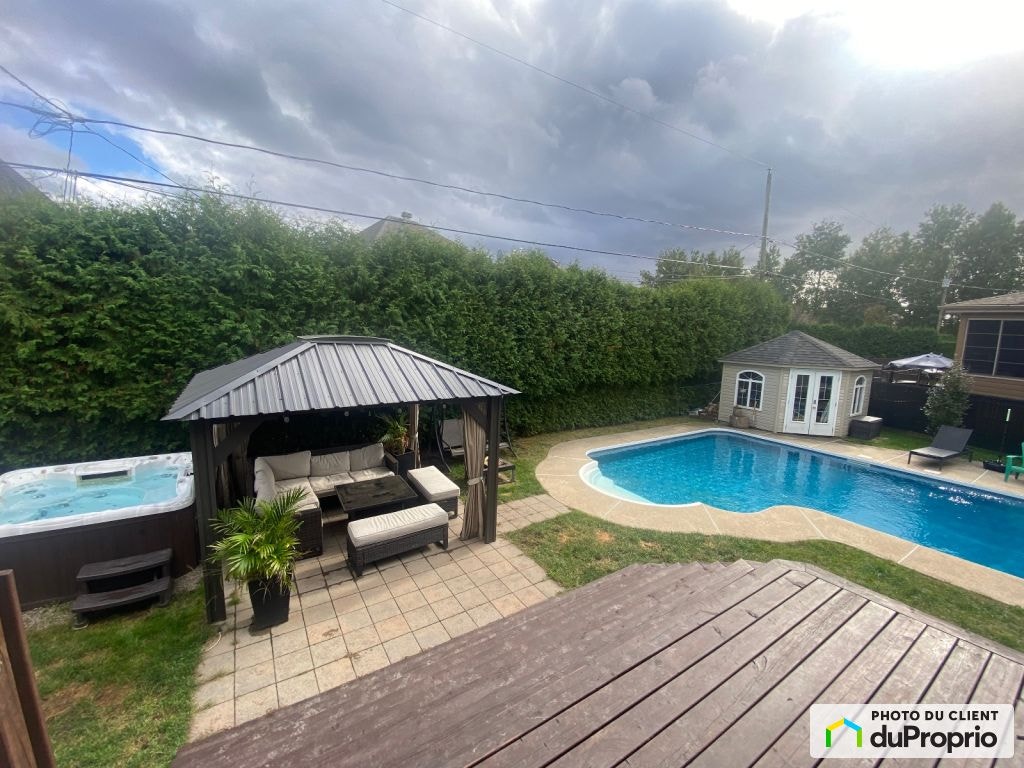 $900,000 - 2 Storey for sale in Beloeil — photo 2