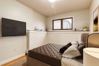Amenities: Heat & Water Included • Spacious Rooms • In-suite Storage Suite & Building: One-bedroom s... (image 5)