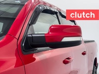 Brake Assist, Power Running Boards, Bed-Rail Protectors and more! Clutch is the largest online used... (image 8)