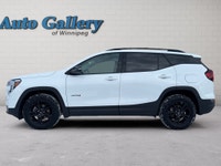 AT4, Heated Seats, Steering Wheel, Clean Carfax Stand out with rugged style and confident performanc... (image 1)