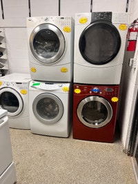 Reliable Used  Appliance Sets All units are tested Kitchener / Waterloo Kitchener Area Preview