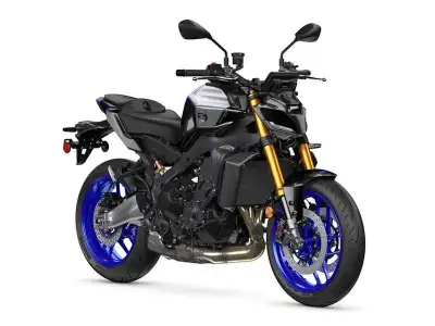 Argyll Motorsports 2026 Yamaha MT-09 SP MASTER OF DARKNESS- Taking the already exceptional MT-09 to...