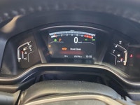 Dilawri Mitsubishi Odometer is 13801 kilometers below market average! Recent Arrival! 2020 Honda CR-... (image 9)