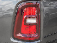 This Ram 1500 boasts a Twin Turbo Regular Unleaded I-6 3.0 L/183 engine powering this Automatic tran... (image 9)