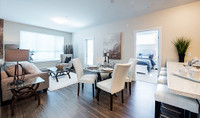 Stylish apartment rentals at Summerhill Place in Nanaimo-Call Today! CURRENT INCENTIVES: 25% off any... (image 1)