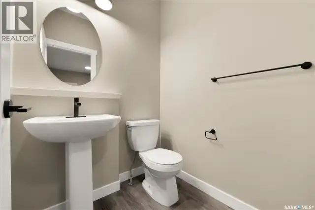 4740 Ferndale CRESCENT Regina, Saskatchewan in Houses for Sale in Regina - Image 12
