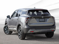 Nissan Kicks The Kicks is stylish and offers some of the best features and tech for the money in the... (image 3)