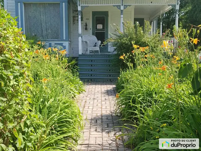 $599,000 - 2 Storey for sale in Marieville in Houses for Sale in Longueuil / South Shore - Image 3