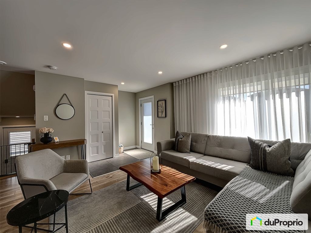 $625,000 - 2 Storey for sale in Contrecoeur — photo 3