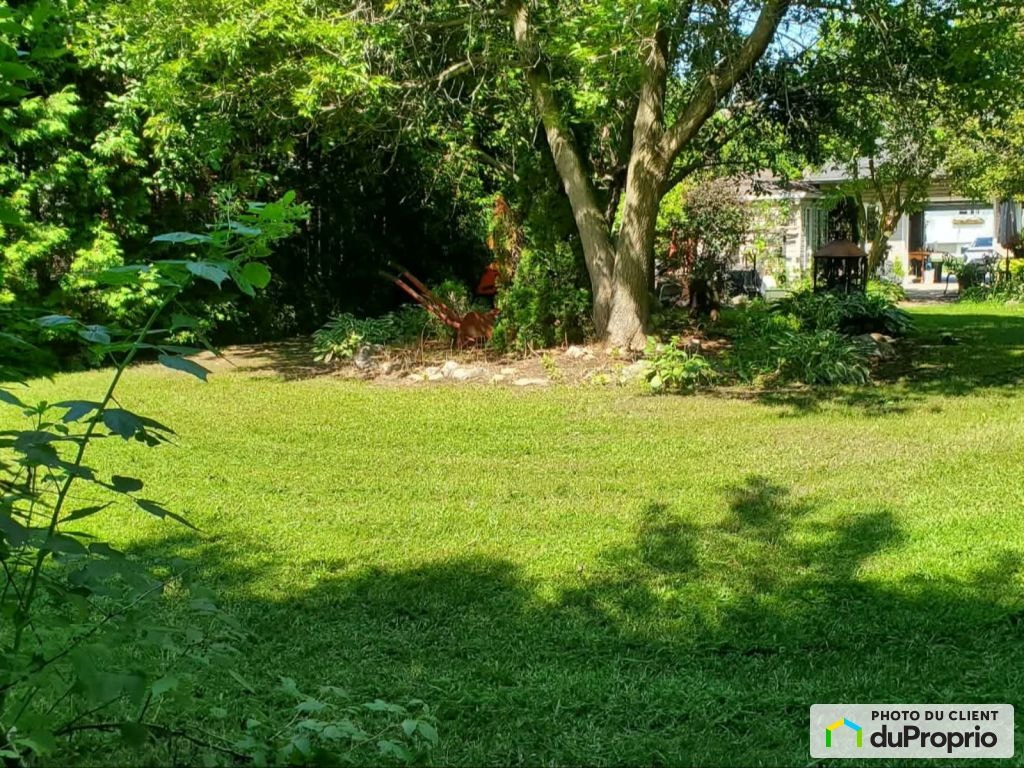 $185,000 - Residential Lot for sale in St-Jacques — photo 3