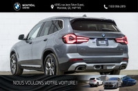 *English below* *Français:* Ce BMW X3 xDrive30i provenant d'un seul propriétaire ayant effectué l'en... (image 5)