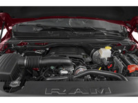 Experience the power and versatility of the 2022 Ram 1500 Sport 4x4 Crew Cab, presented in a stylish... (image 8)