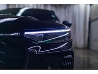 **ONE OWNER - ACCIDENT FREE** 27,369 KM This 2024 Ford Escape AWD ST Line is powered by a 1.5L EcoBo... (image 5)