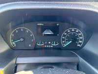 CAN FINANCE or LEASE, 2020 TRANSIT T-150 CARGO VAN, $5,000 UPFITTED Super Clean White Exterior with... (image 6)