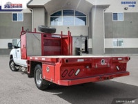 WAS: $42900 NOW: $39900 plus taxes and licensing feesThis 2019 Chevrolet 3500HD Crew Cab 4x4 is a to... (image 4)