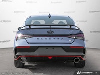Crowfoot Hyundai, AMVIC Licensed Dealer Experience pure, unadulterated driving excitement with this... (image 4)