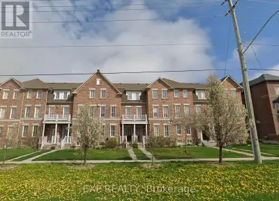2868 ELGIN MILLS ROAD E Markham (Victoria Square), Ontario