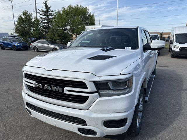 2022 Ram 1500 in Cars & Trucks in Calgary