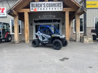 Black's Corners Motorsport Financing rates starting at 6.99% oac in lieu of factory rebates Pictures...