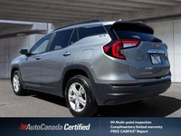 Navigate every journey with confidence in this 2023 GMC Terrain SLE Sport Utility, finished in strik... (image 3)