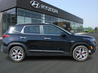 The 2021 Kia Seltos SX Turbo AWD is a compact SUV that offers a blend of sporty performance, advance... (image 3)