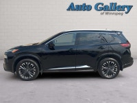 1.5L VC-Turbo Engine | Xtronic CVT Automatic Transmission | All-Wheel Drive | Premium Quilted Leathe... (image 1)