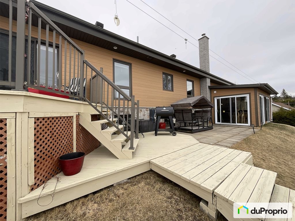 $480,200 - Bungalow for sale in Lac-Bouchette — photo 3