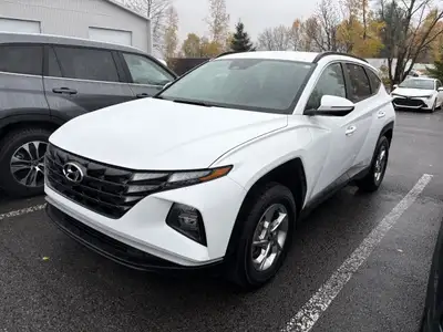 AUCUN DOSSIER DE DOMMAGE Ce Tuscon est équipé de : Volant chauffant, Bluetooth, Cruise, PRISE USB, s...