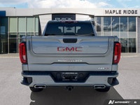 4WD Crew Cab 157 AT4 ... Engine: Turbocharged Diesel I6 3.0L/183 Other Equipment ENGINE DURAMAX 3.0L... (image 3)