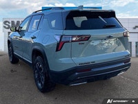 Saskatoon Motor Products - Recent Arrival! 2025 Chevrolet Equinox ACTIV - Certified GM Certified Det... (image 3)