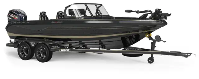 Skeeter WXR1910 F *** ORDER YOURS TODAY!!! *** in Powerboats & Motorboats in Moose Jaw - Image 26