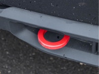 2019 Chevrolet Silverado 1500 Custom Trail Boss Vehicle Overview: Year: 2019 Make: Chevrolet Model:... (image 3)