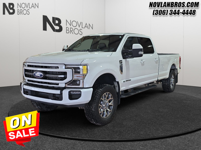 Power Stroke, Heated Seats, Alloy Wheels, Reverse Sense System, Rear View Camera! Check out our grea...