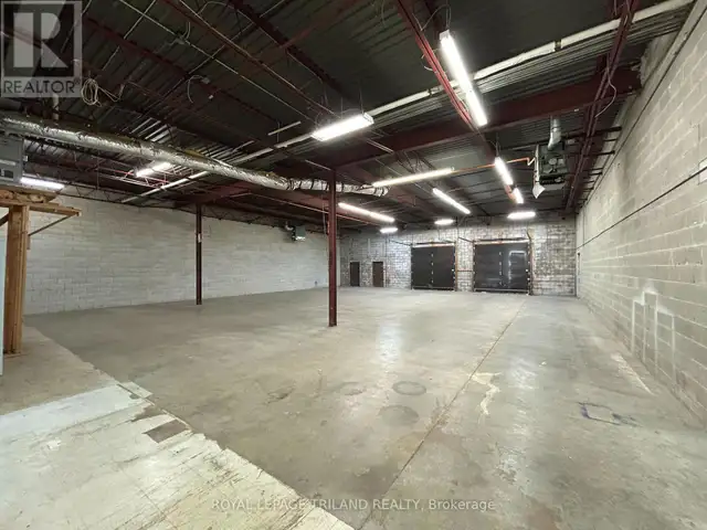 3-7 - 96 BESSEMER COURT London South (South Z), Ontario in Commercial & Office Space for Rent in London - Image 8