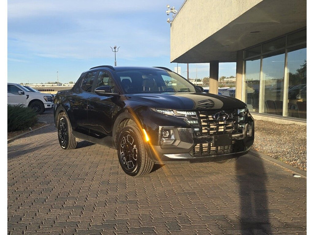 2024 Hyundai Santa Cruz PREFERRED AWD in Cars & Trucks in Calgary - Image 2
