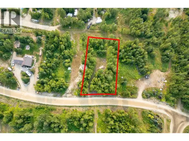 387 GALENA SHORES Drive Galena Bay, British Columbia in Land for Sale in Nelson - Image 2