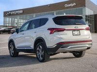 *Heated Seats, Apple CarPlay, Android Auto, Navigation, Heated Steering Wheel! * This 2023 Santa Fe... (image 3)